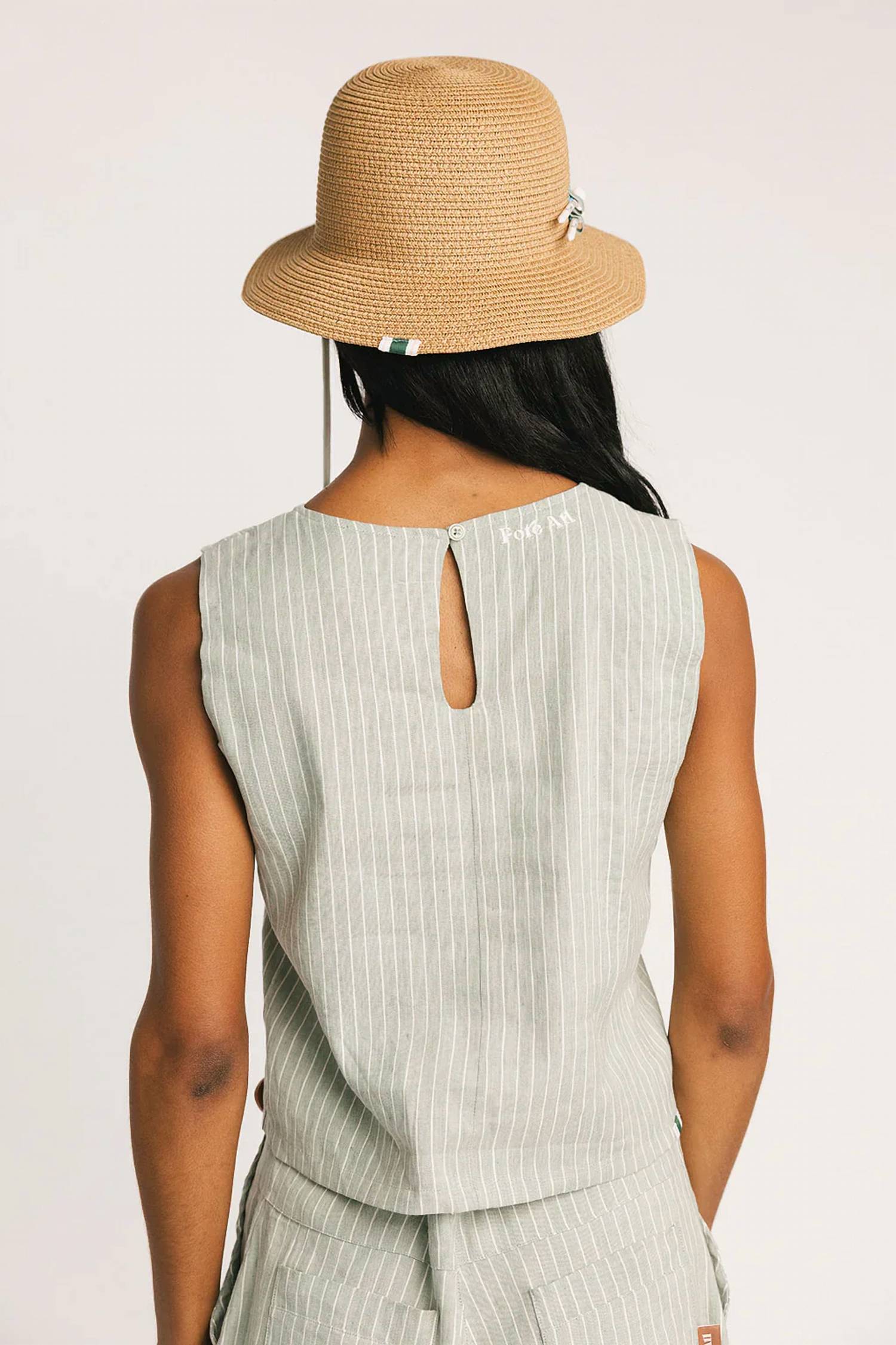 Fore All - Breeze Top