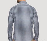 Flags & Anthem - Westerly Long Sleeve Performance Icon Shirt