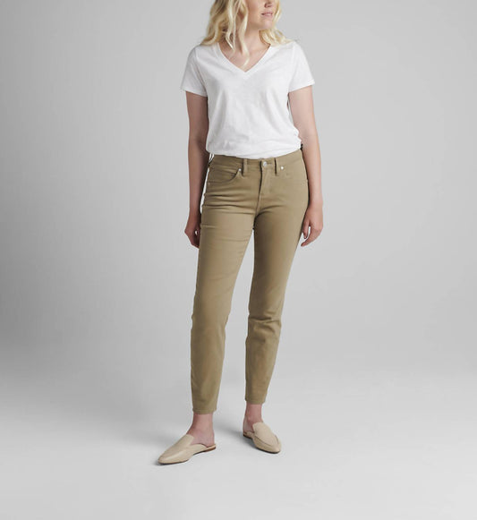 CECILIA SKINNY JEAN