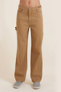 Roark - Hwy 1 Straight Leg Pant