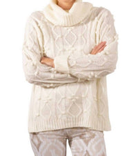 Gretchen Scott - Knot Enough Sweater