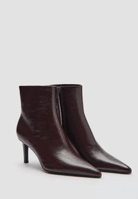 Staud - Women's Sebastian Ankle Boot