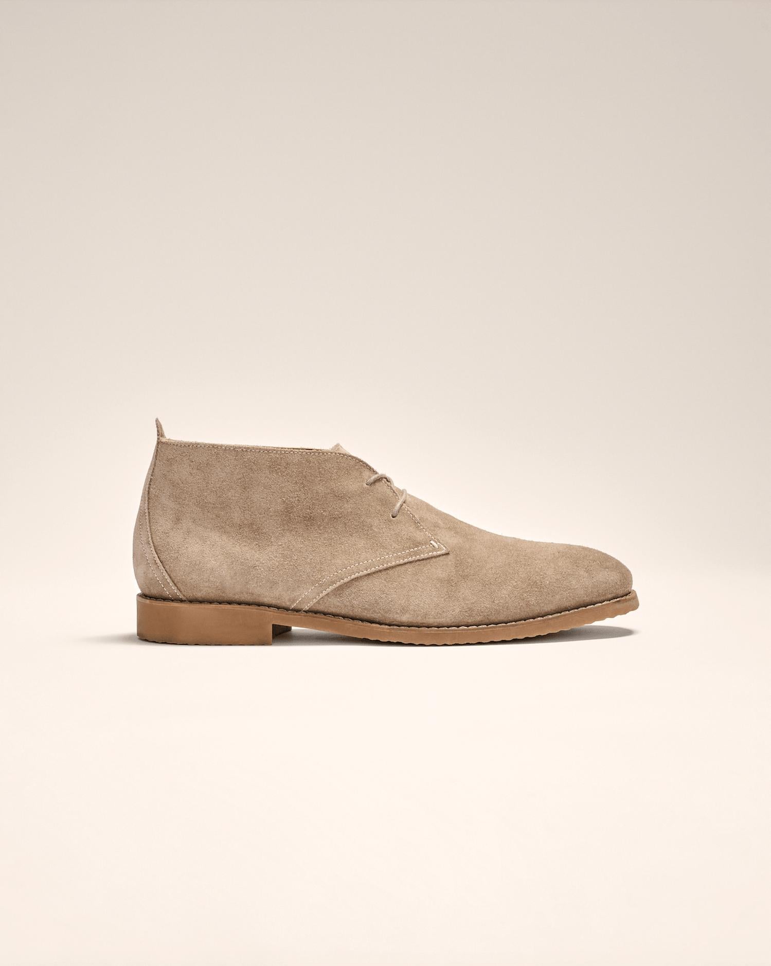 Johnnie-O - Men's J Flex Chukka Boot