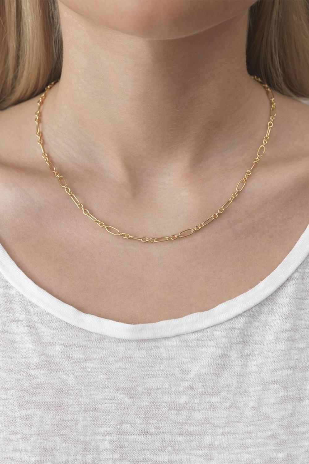 LYNX NECKLACE