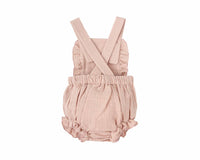 Babidu - Girl's Duende Romper