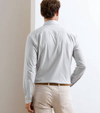 Peter Millar - Excursionist Flex Gingham Sport Shirt