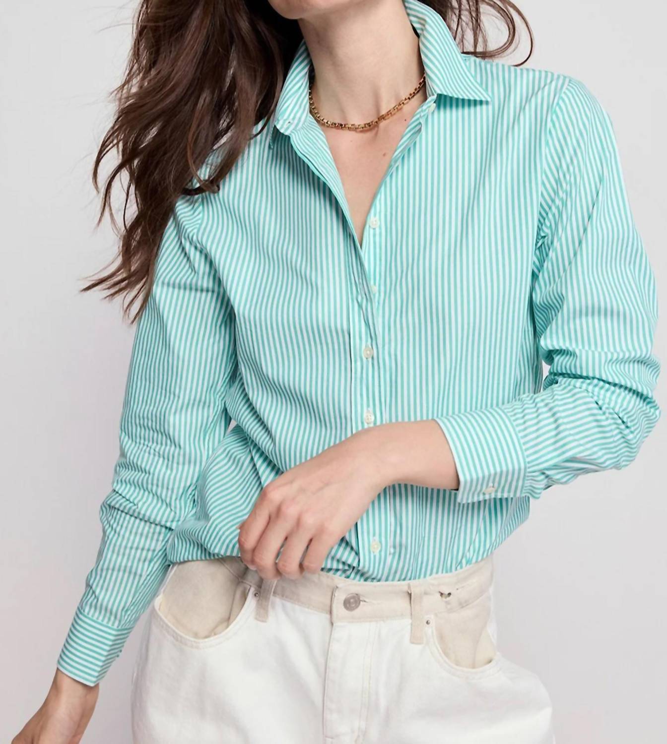 The Shirt - The Icon Shirt