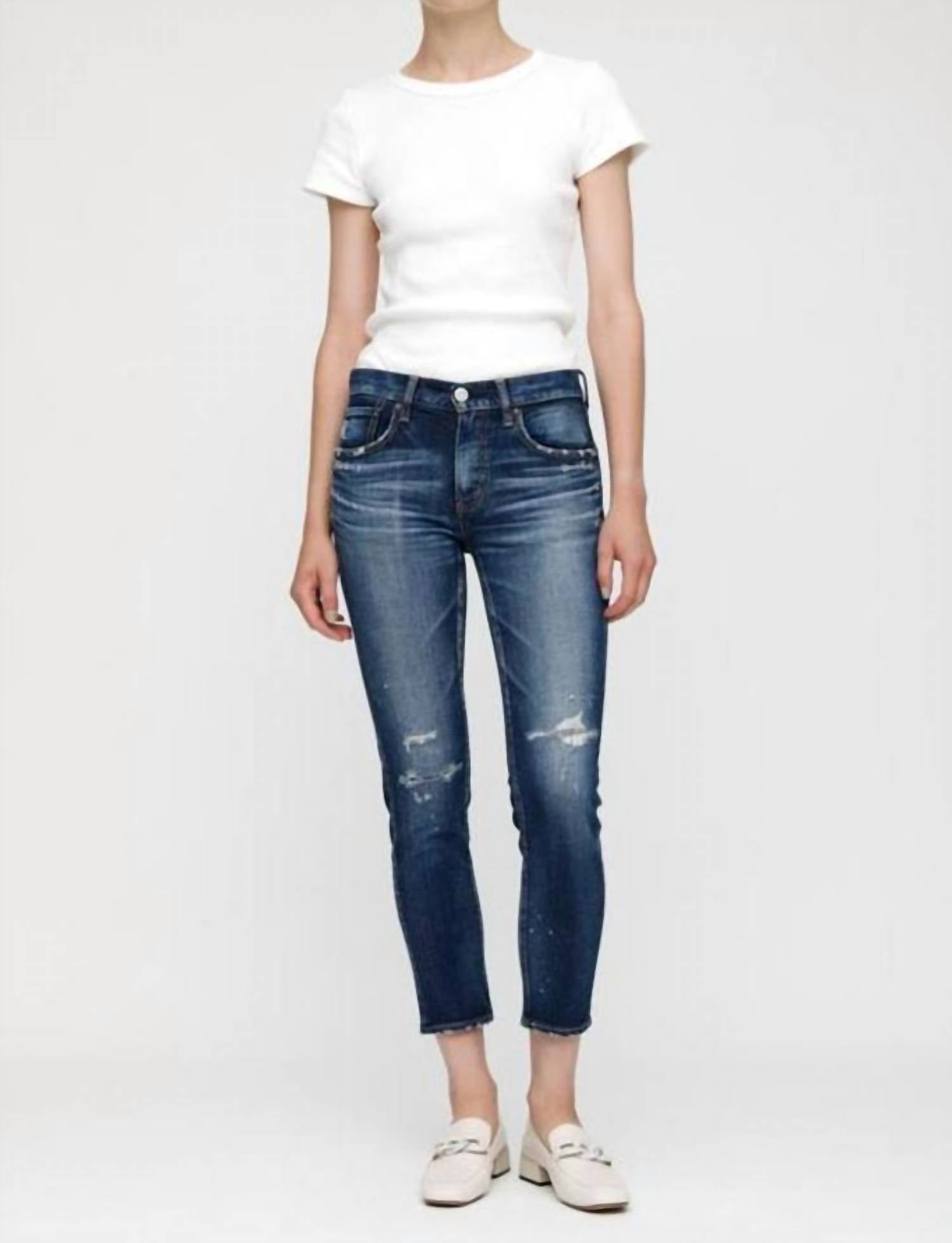 Moussy - Vintage Lancaster Jean