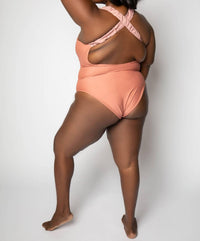 Nomads - Wave One Peice Swimsuit