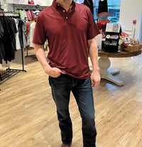 Autilove - Men’s Beau Polo