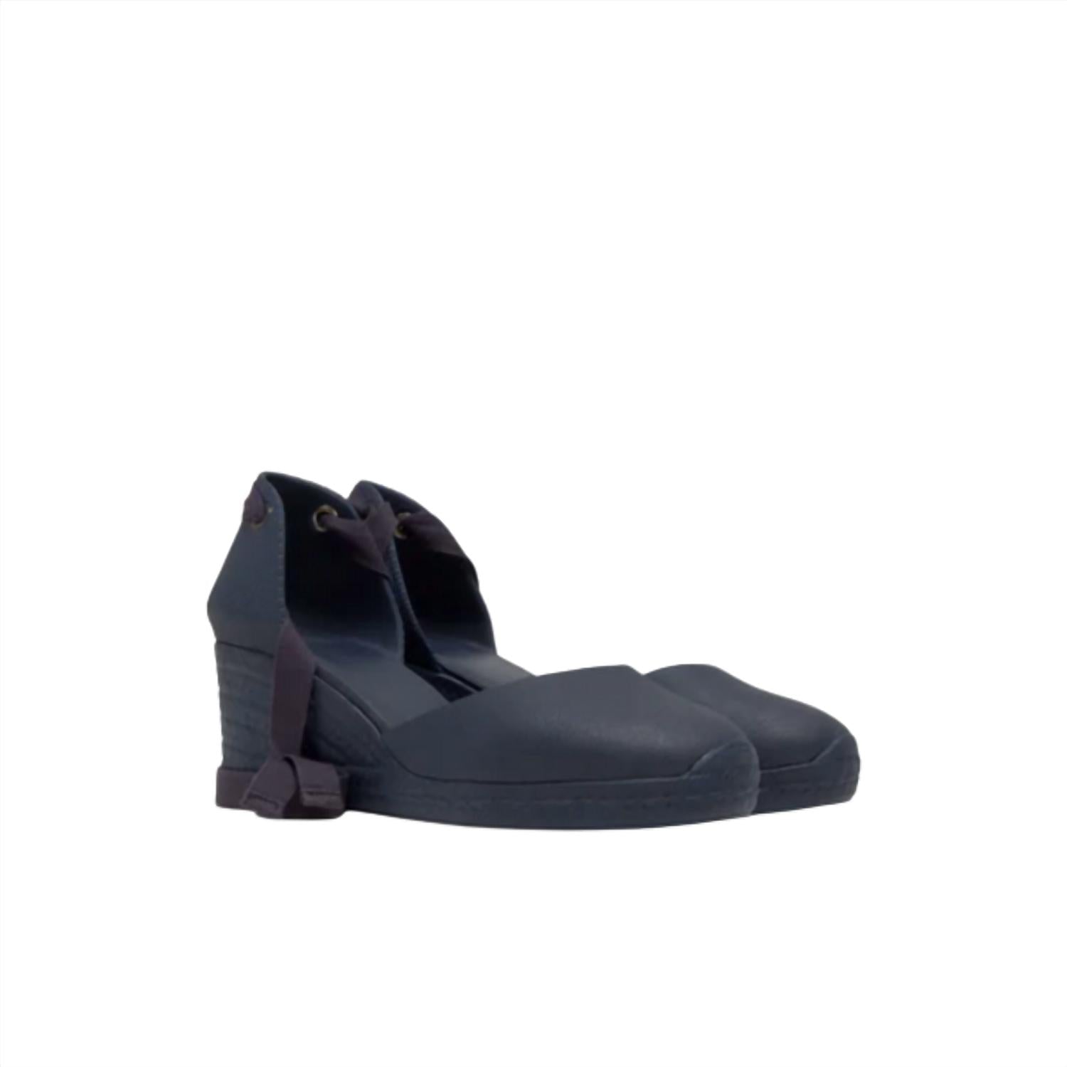 Castaner - Women's Careen Rubber Espadrille