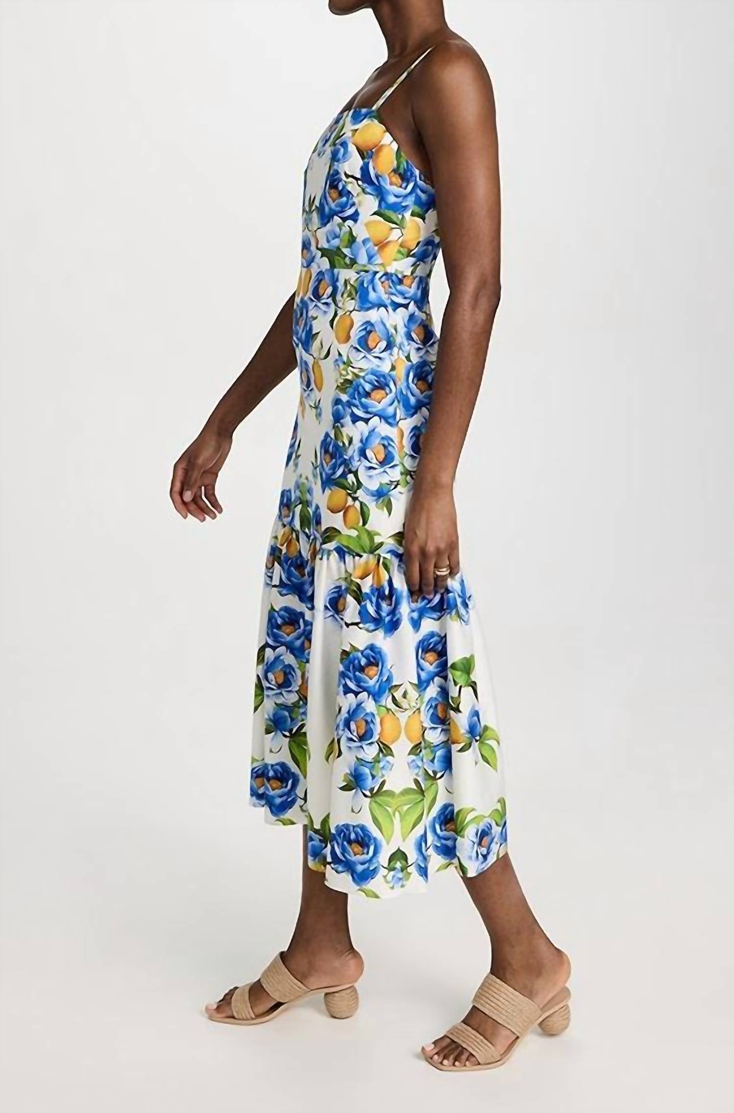 Borgo De Nor - Cornelia Dress