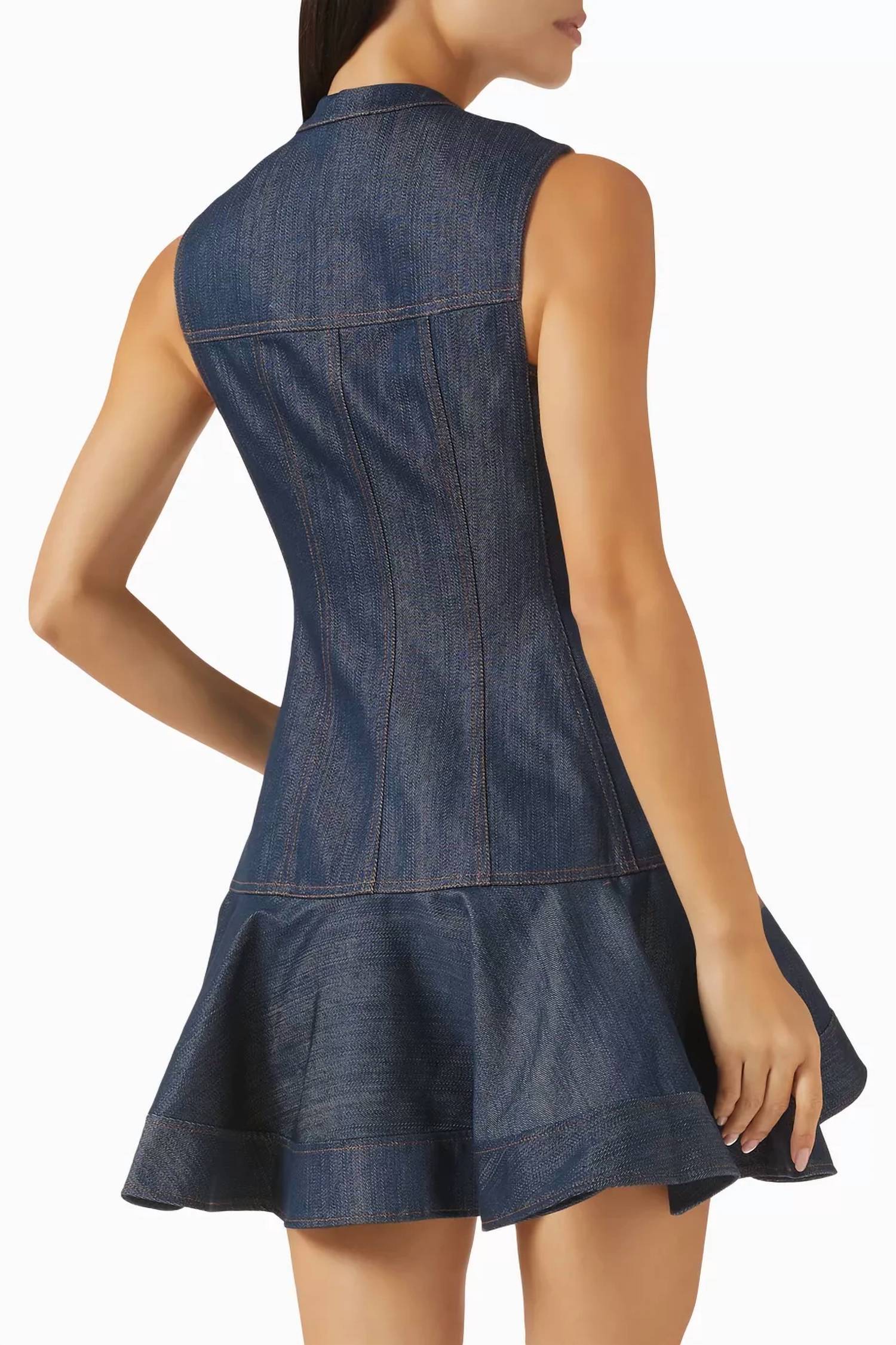 Alexis - Taylin Mini Dress