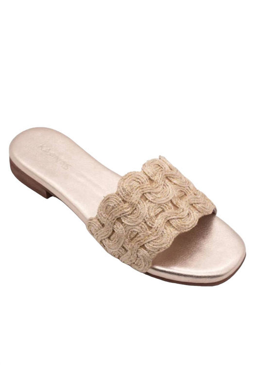 Kaanas - Women's Nash Sandal