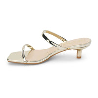 Matisse - Women's Jeanne Heeled Sandal