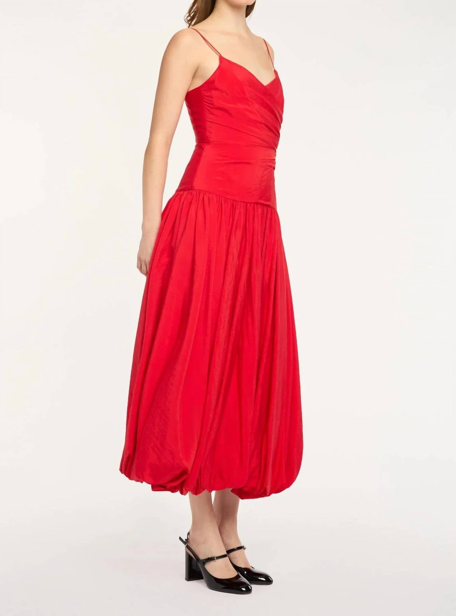 Cinq A Sept - FIA DRESS