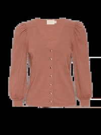 Nation Ltd - Bentley Utility Shirt