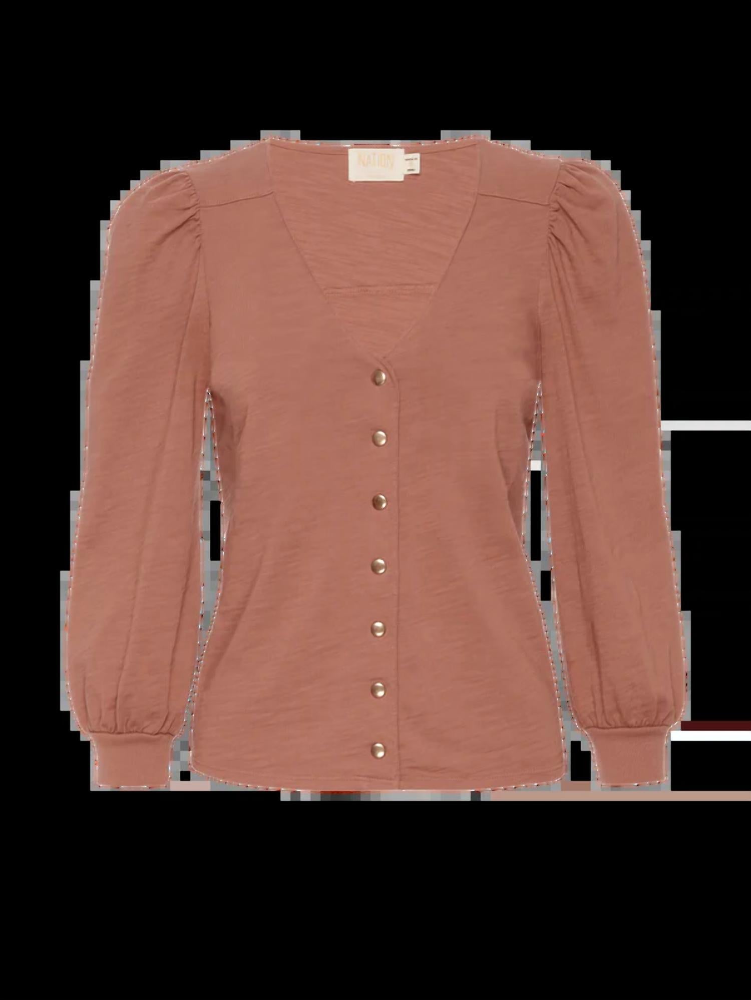 Nation Ltd - Bentley Utility Shirt