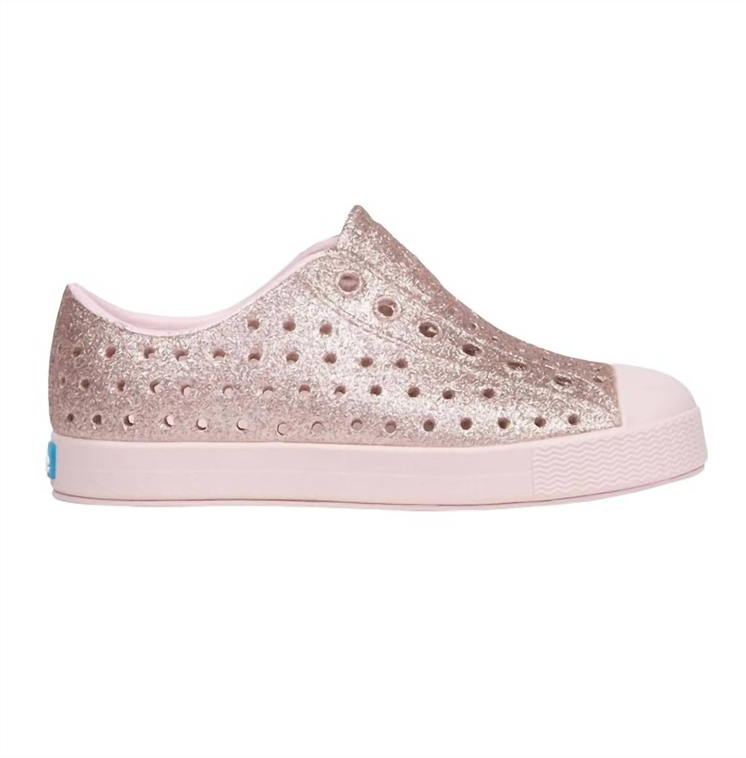 Native - Kids Jefferson Bio Sneaker
