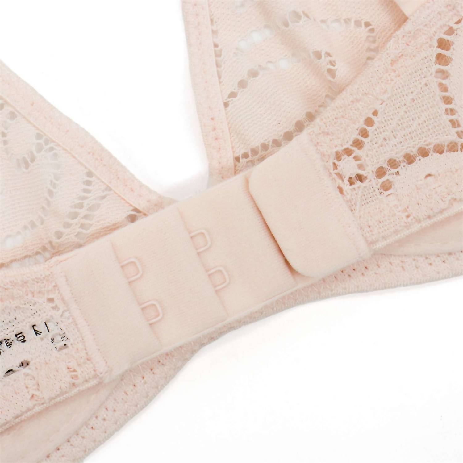 Intimately - Women's Deep V Bra