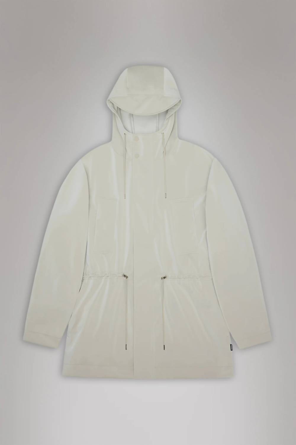 Rains - Unisex Bold Long Jacket