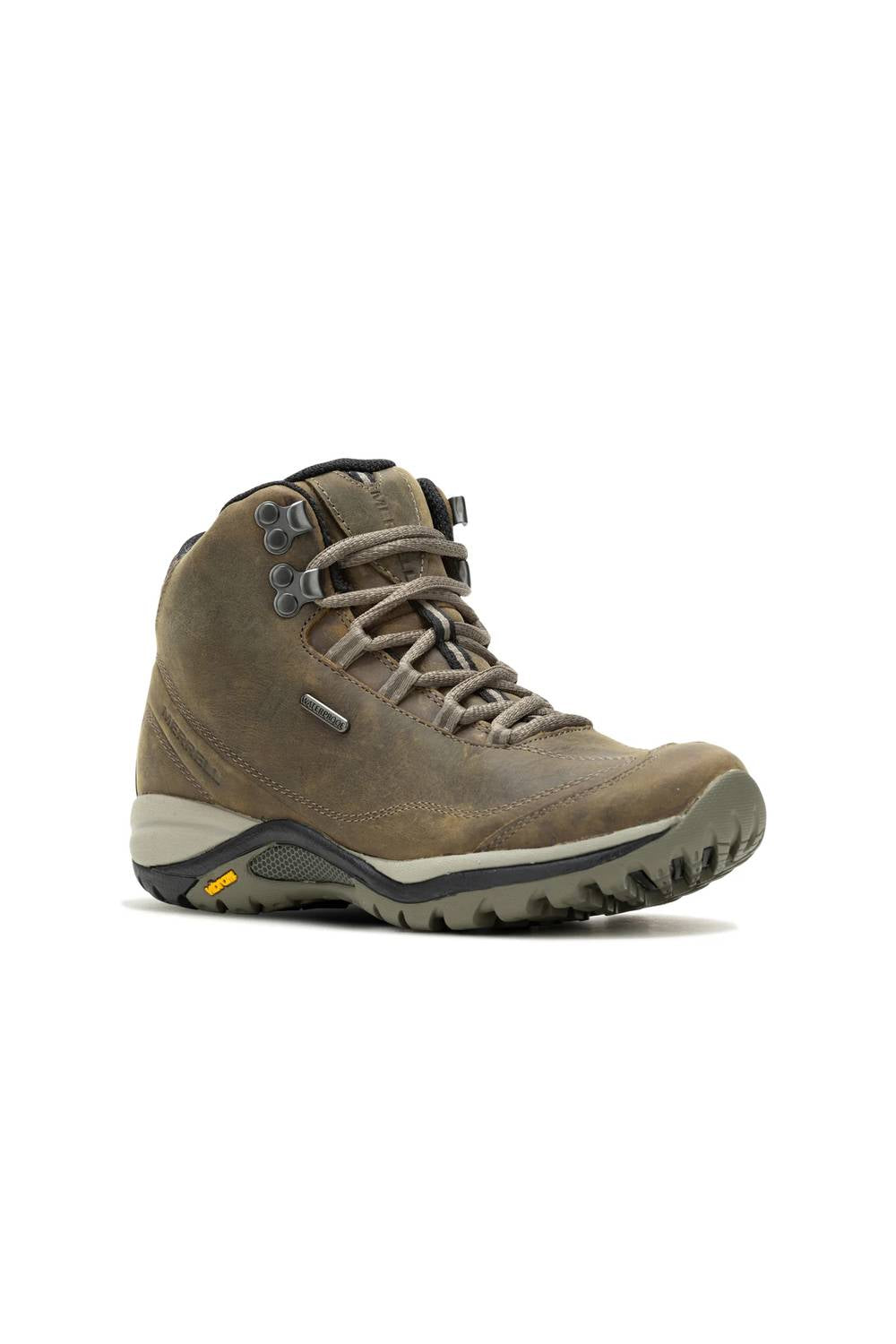 Merrell - Women's Siren Traveller 3 Mid Waterproof Boot