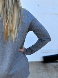Spanx - Airessentials Turtleneck Tunic