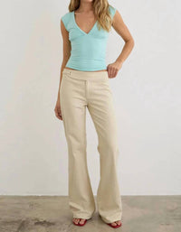 Motel Rocks - Women's Nalita Trouser