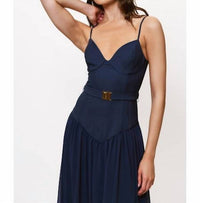 Hutch - Ruby Maxi Dress
