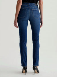 Ag Jeans - Mari Slim Straight Jean