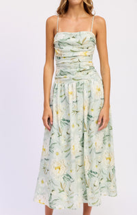 En Saison - Marlowe Midi Dress