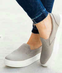 Soda - Women's Croft-g Slip On Loafers