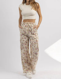 Mable - Scotty Cargo Pants