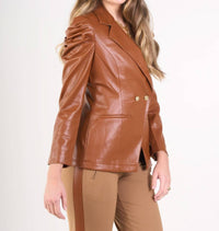 Emily Mccarthy - Bradshaw Blazer