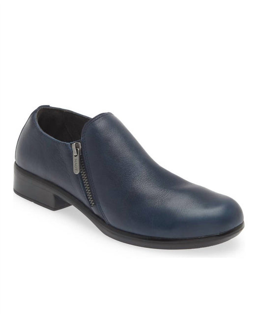 Naot - WOMEN'S AUTAN ZIP LOAFER