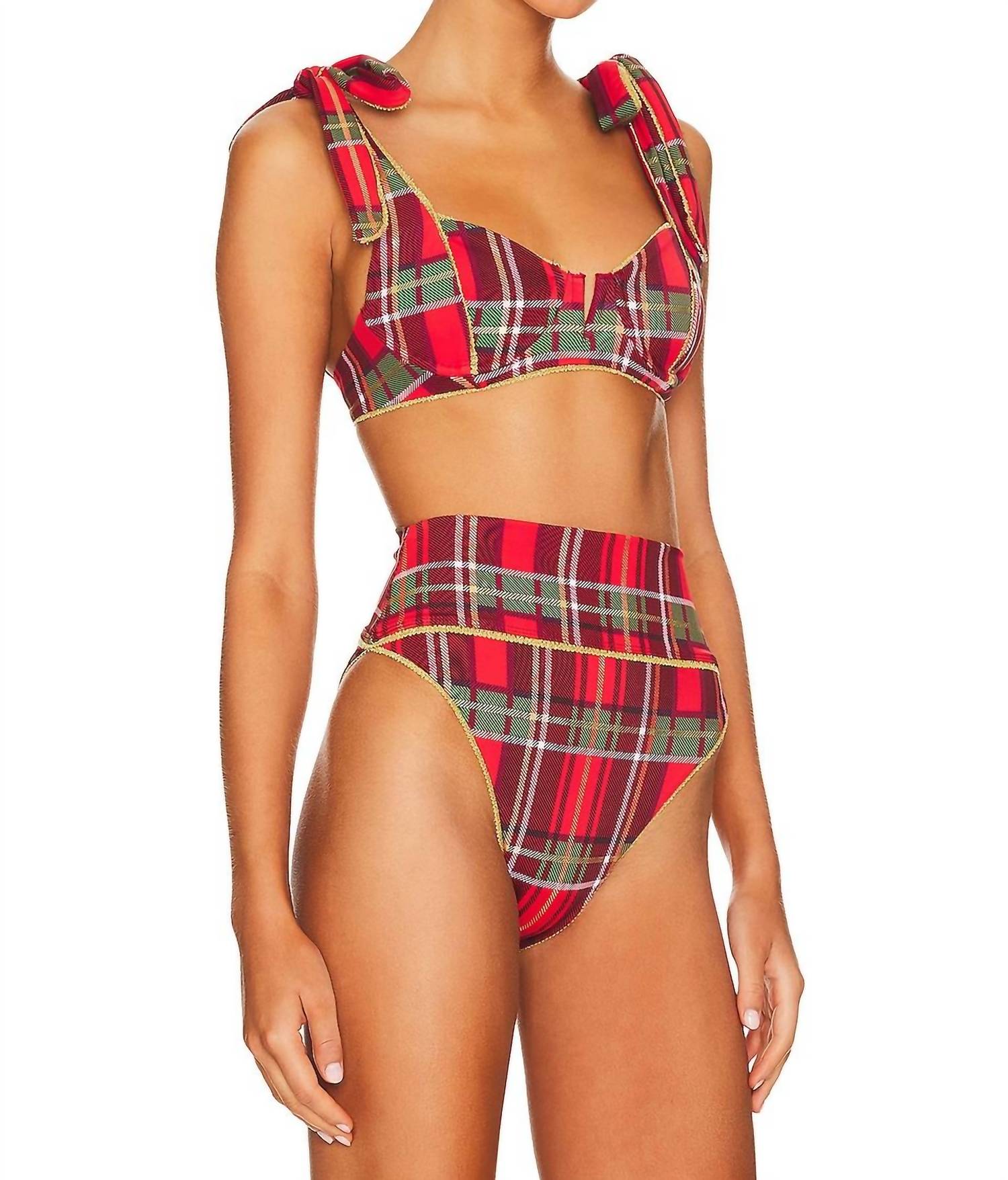 Beach Riot - Blair Top