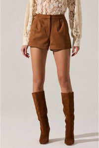 Astr - Jude Shorts