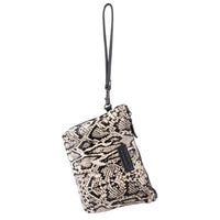 Sixtease Bags - Python Wrislet
