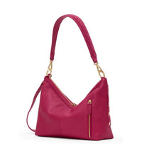 Hammitt - Women's Medium Grace Calypso Suede Shoulder Bag