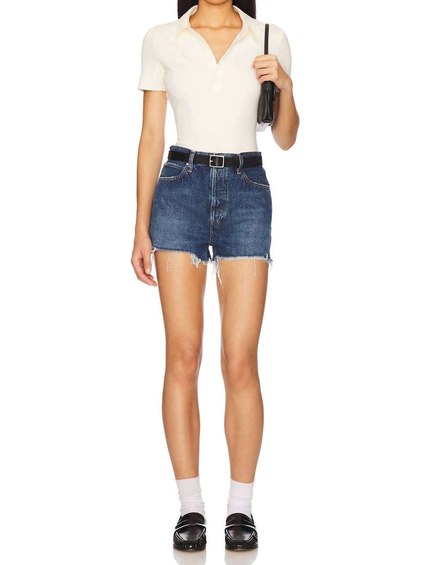 Frame - Dare Shorts
