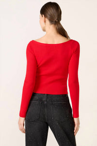 Z Supply - Jovy Sweater Top
