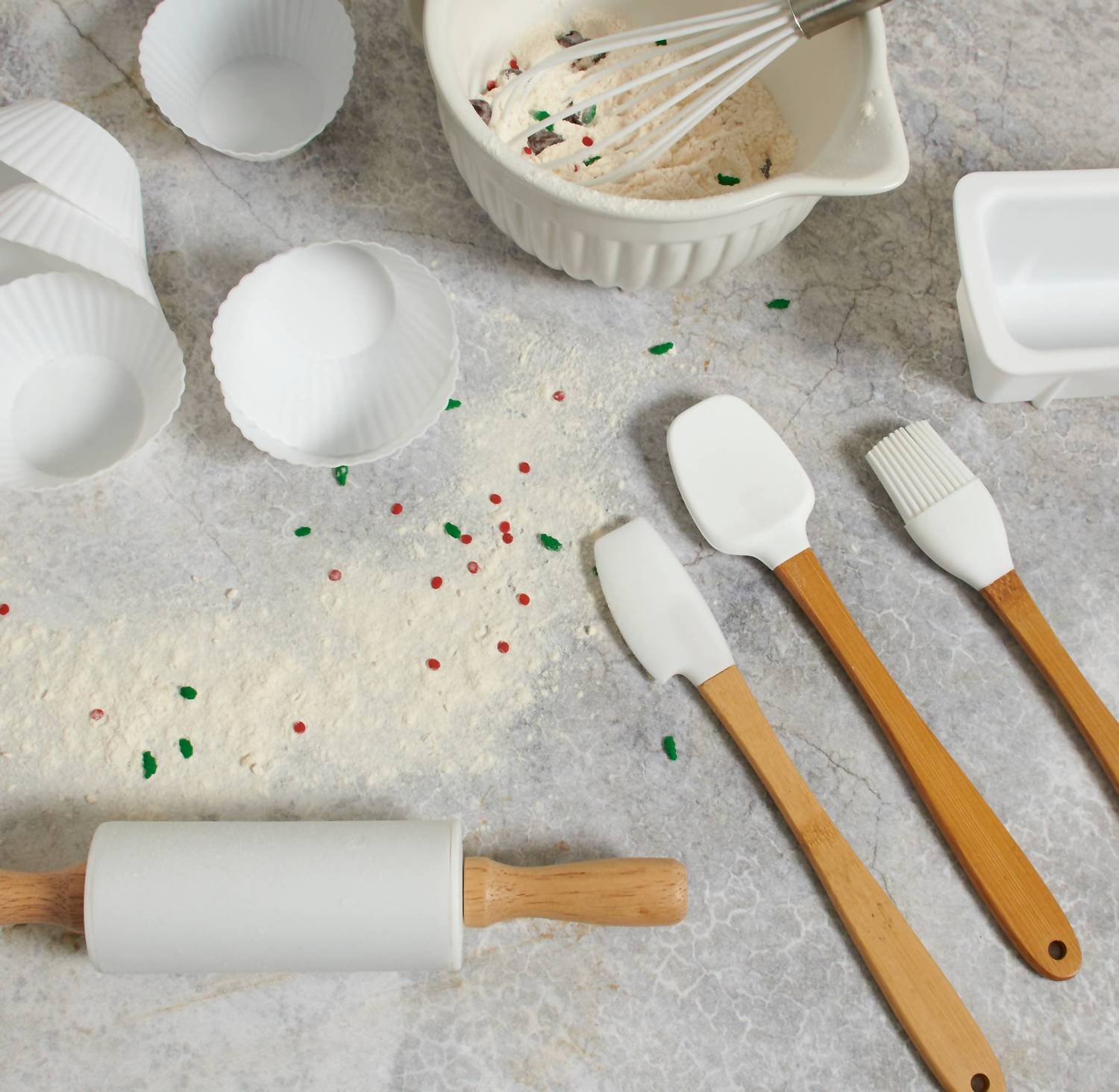 Primitives By Kathy - Kids' My First Baking Set