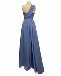 MULTI-WAY LONG DRESS