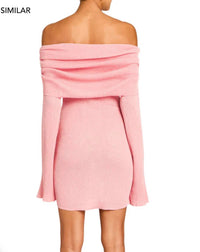 Ser.O.Ya - Xen Mini Dress