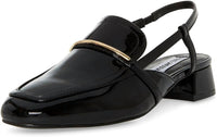 Steve Madden - Women's Calibri Loafer Mule Shoe