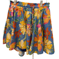 Sadie & Sage - Women's Beach Cowgirl Skort