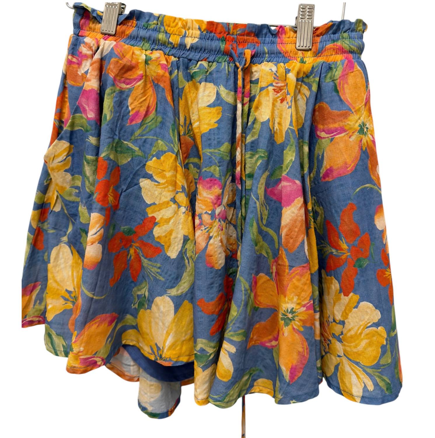 Sadie & Sage - Women's Beach Cowgirl Skort