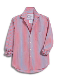 Frank & Eileen - Women's Relaxed Button Up Shirt