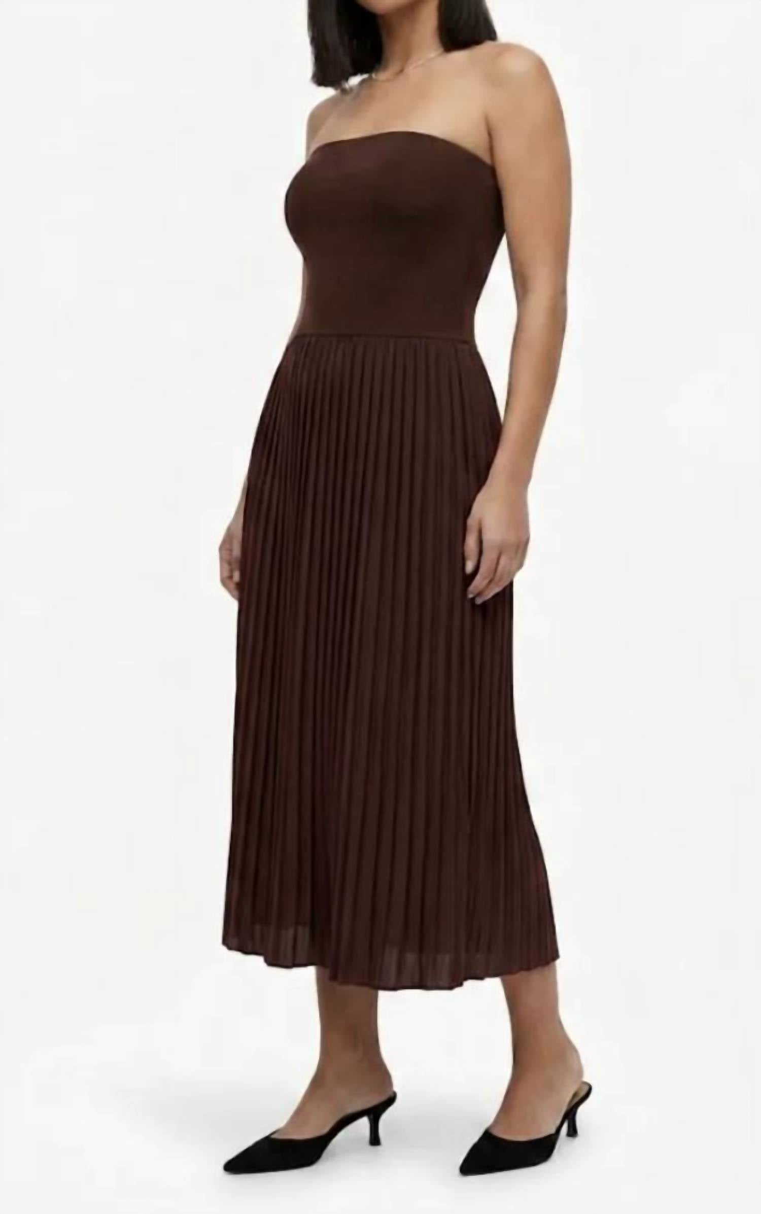 4Th & Reckless - Anya Corset Dress
