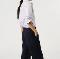 Ann Mashburn - Schoolgirl Shirt